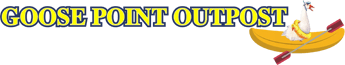 A green banner with the words " rent out " written in yellow.